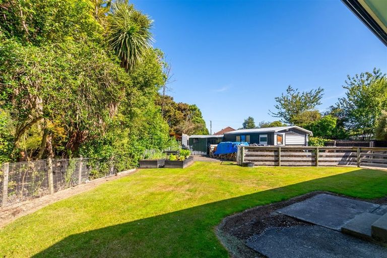 Photo of property in 3 Cassidy Place, Woodend, 7610