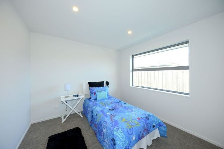 Photo of property in 58 Kemble Drive, Rolleston, 7615