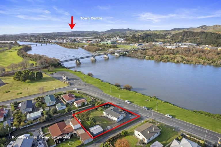 Photo of property in 28 Riverview Road, Huntly, 3700