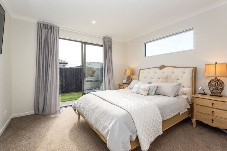 Photo of property in 25 Mustang Avenue, Wigram, Christchurch, 8042