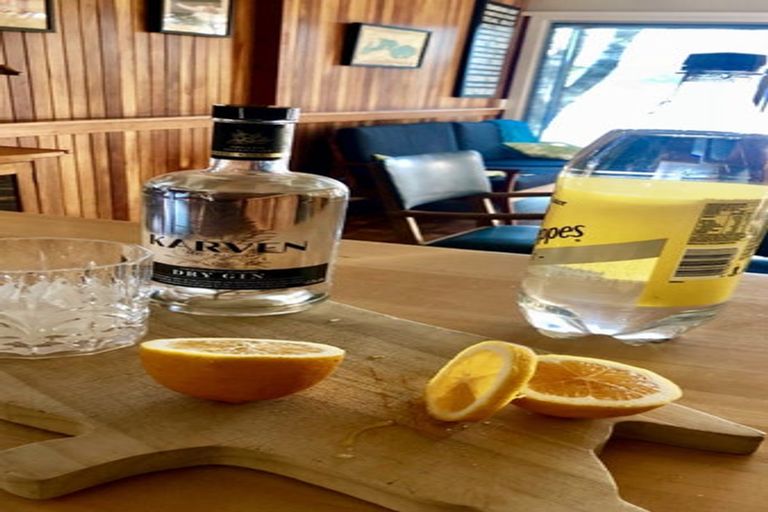 Photo of property in 171 Tumoana Road, Tikitere, Rotorua, 3074