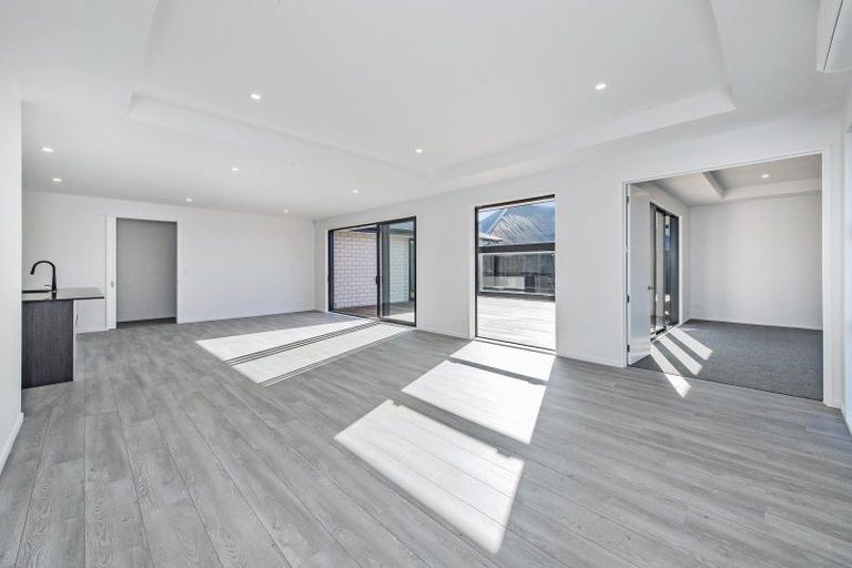 Photo of property in 46 Nethercote Way, Rolleston, 7614