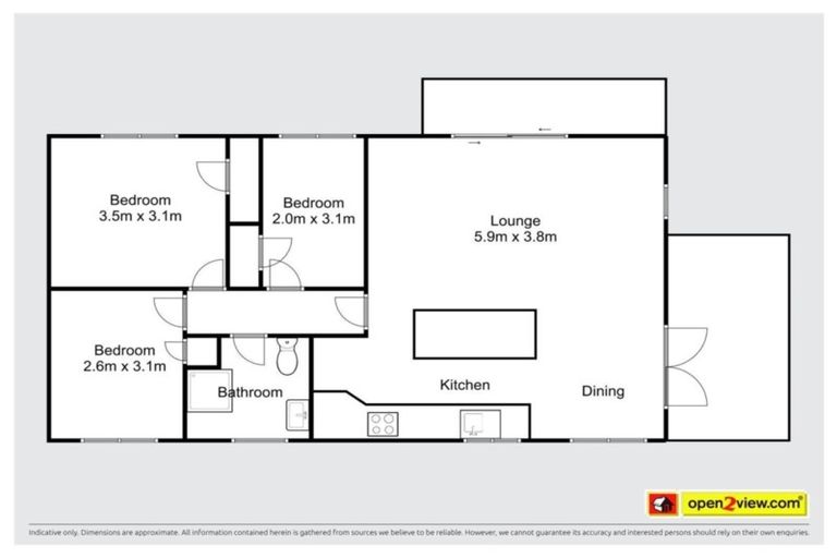Photo of property in 47 Nurse Davey Court, Te Awamutu, 3800