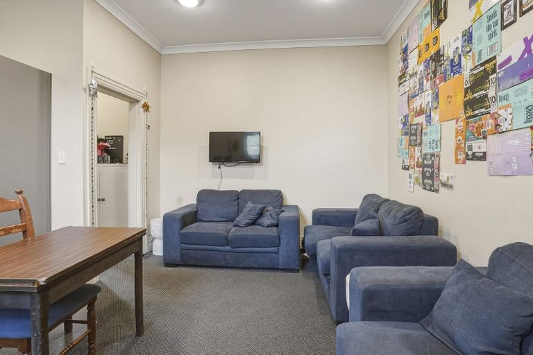 Photo of property in 45 Clyde Street, North Dunedin, Dunedin, 9016