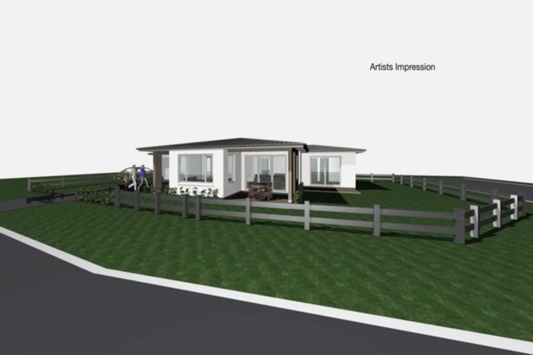 Photo of property in 7 Manotini Way, Pyes Pa, Tauranga, 3112