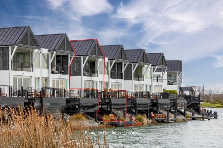 Photo of property in 9/1 Rotoiti Lane, Northwood, Christchurch, 8051