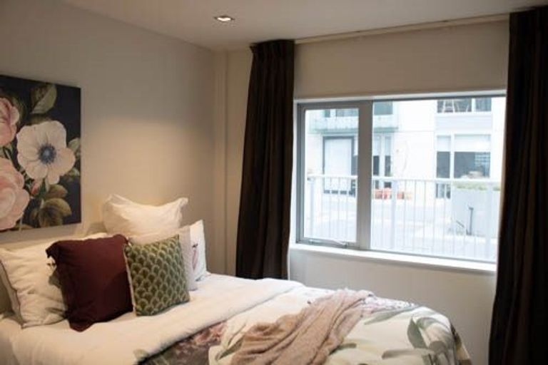 Photo of property in Republic2, 4a/11 Tennyson Street, Te Aro, Wellington, 6011