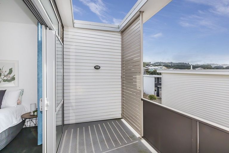 Photo of property in 4/24 Tamar Street, Island Bay, Wellington, 6023