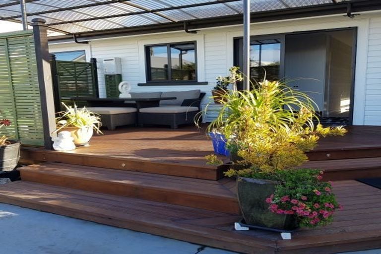 Photo of property in 17 Clinton Street, Fitzroy, New Plymouth, 4312