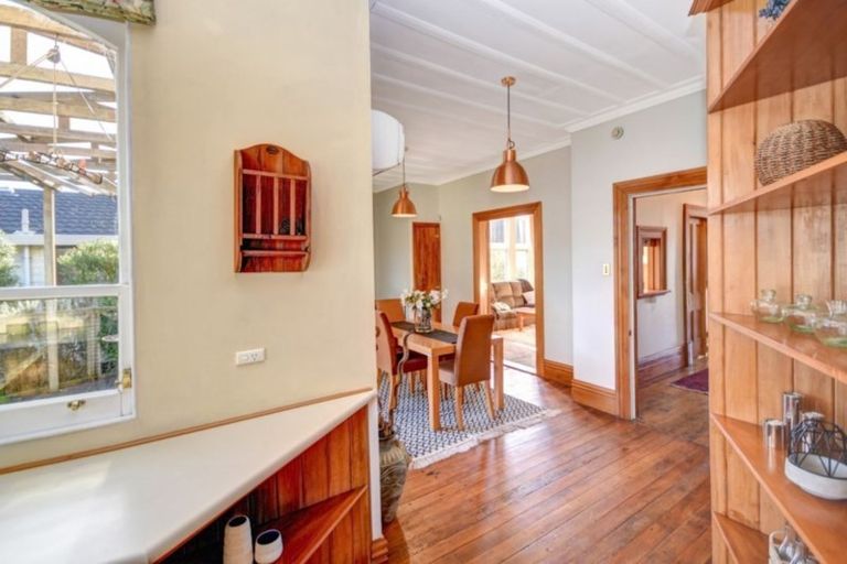 Photo of property in 62 Tedder Street, Saint Kilda, Dunedin, 9012