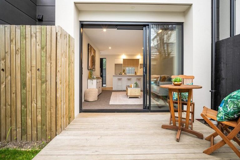 Photo of property in 4/9 Bolton Avenue, Spreydon, Christchurch, 8024