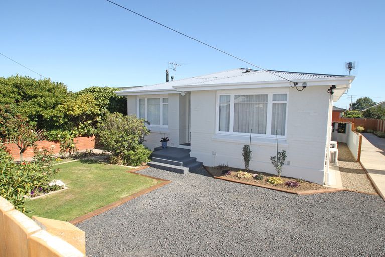 Photo of property in 212 Gordon Road, Mosgiel, 9024