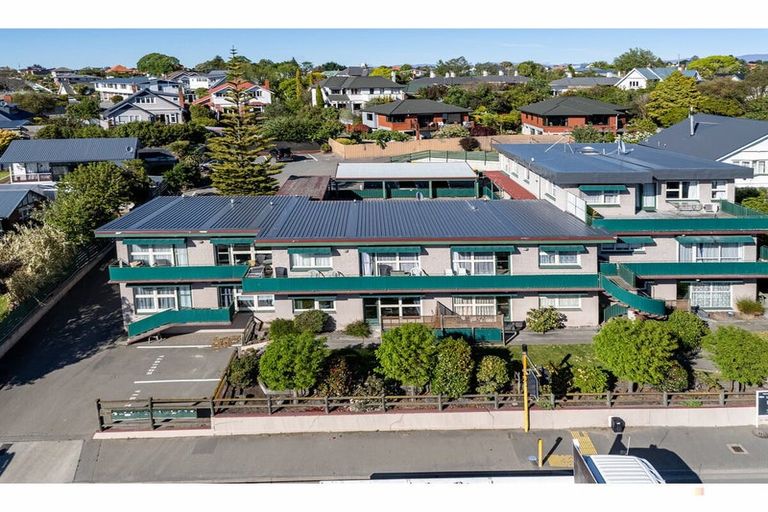 Photo of property in 6/46 Evans Street, Maori Hill, Timaru, 7910