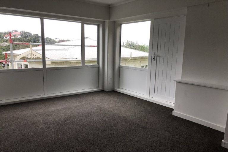 Photo of property in 31u5 Plunket Street, Kelburn, Wellington, 6012