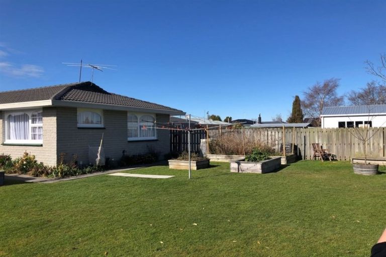 Photo of property in 61b Otaki Street, Kaiapoi, 7630