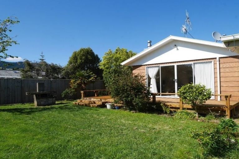 Photo of property in 43 Manawa Avenue, Raumati Beach, Paraparaumu, 5032