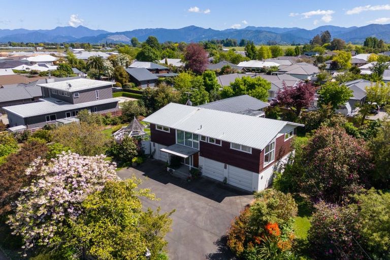 Photo of property in 67a Murphys Road, Springlands, Blenheim, 7201