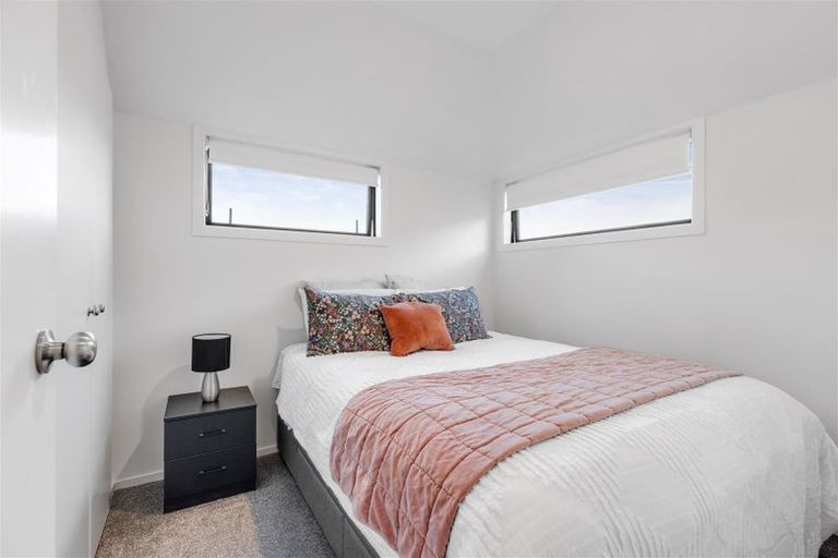 Photo of property in 4/432 Manchester Street, St Albans, Christchurch, 8014