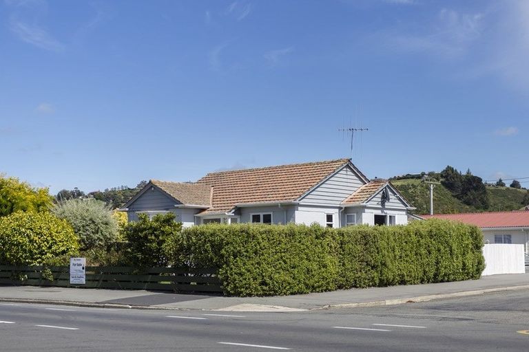 Photo of property in 392 Thames Highway, Oamaru North, Oamaru, 9400