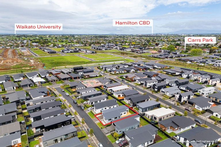 Photo of property in 13 Gosset Avenue, Chartwell, 3210