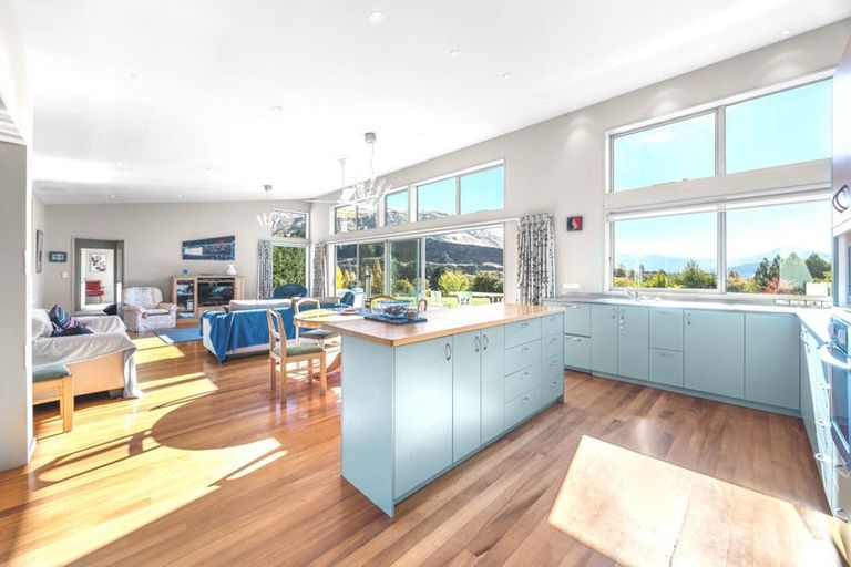 Photo of property in 935 Mount Barker Road, Wanaka, 9382
