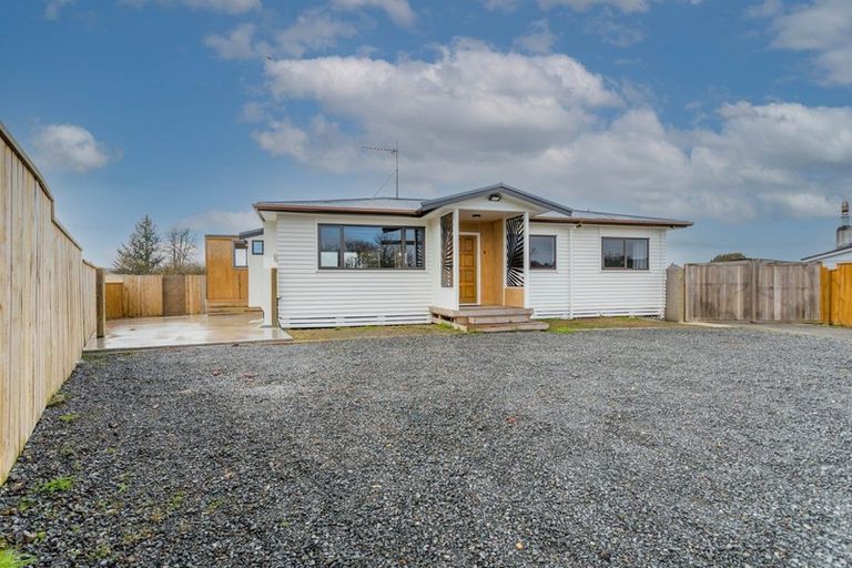 Photo of property in 17 Marr Place, Tokoroa, 3420