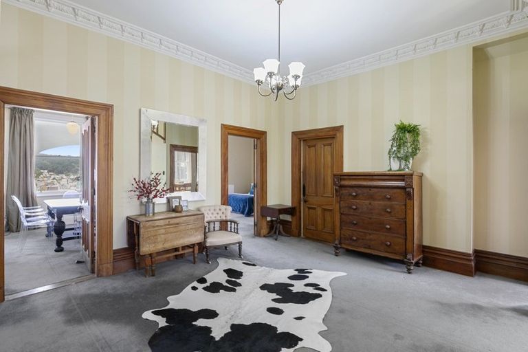 Photo of property in 219u3 The Terrace, Wellington Central, Wellington, 6011