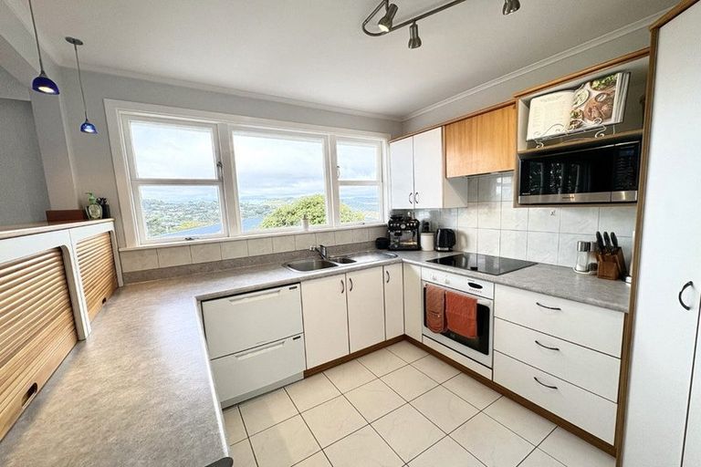 Photo of property in 31 Kandy Crescent, Ngaio, Wellington, 6035
