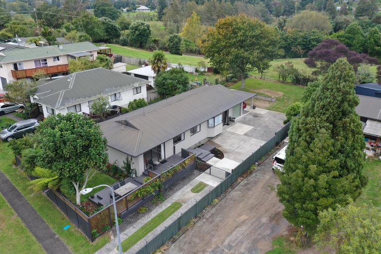 Photo of property in 86 Waipa Esplanade, Ngaruawahia, 3720