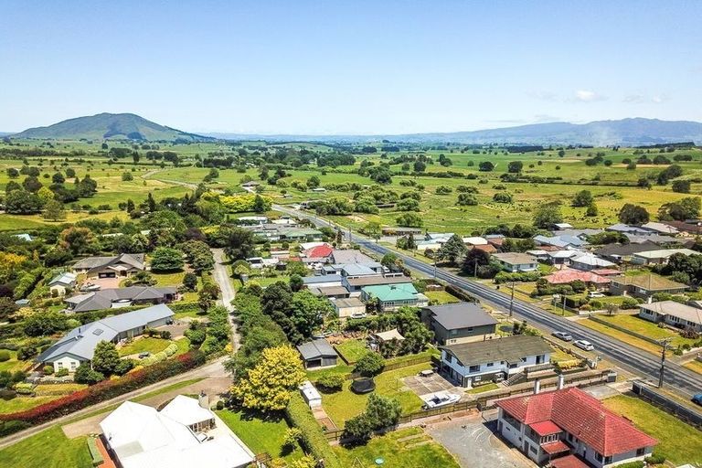 Photo of property in 369 Puniu Road, Te Awamutu, 3800