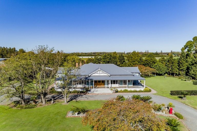 Photo of property in 153 Meeanee Road, Jervoistown, Napier, 4112