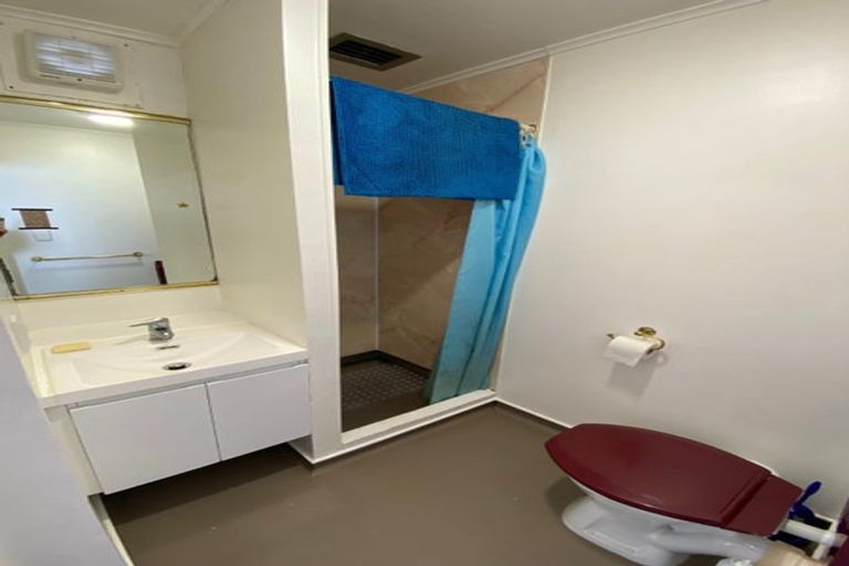 Photo of property in Carillion/the Knoll, 33 Thompson Street, Mount Cook, Wellington, 6011