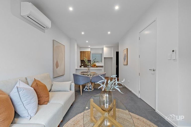 Photo of property in 6 Arvo Lane, Hobsonville, Auckland, 0616