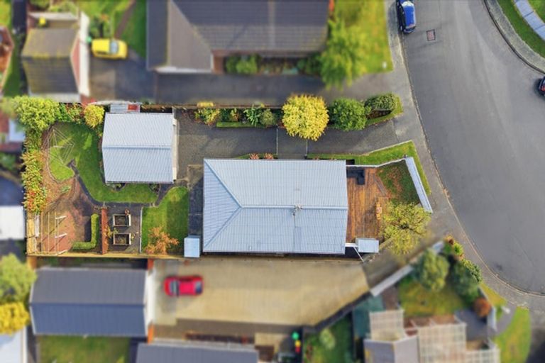 Photo of property in 11 Lacy Gate Place, Woodend, 7610