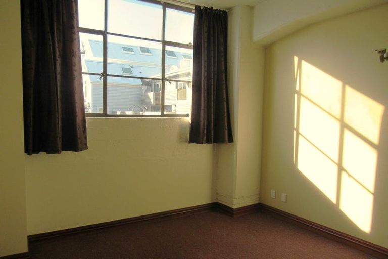 Photo of property in Pirie Street Townhouses, 28/35u Pirie Street, Mount Victoria, Wellington, 6011
