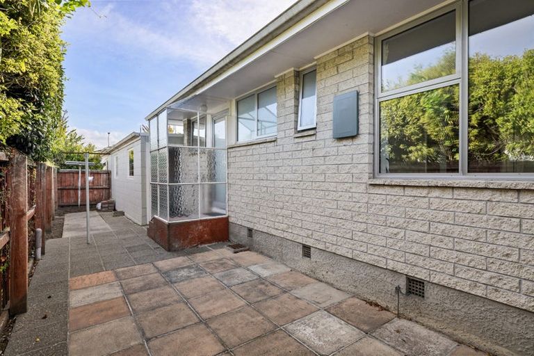 Photo of property in 3/230 Springfield Road, St Albans, Christchurch, 8014