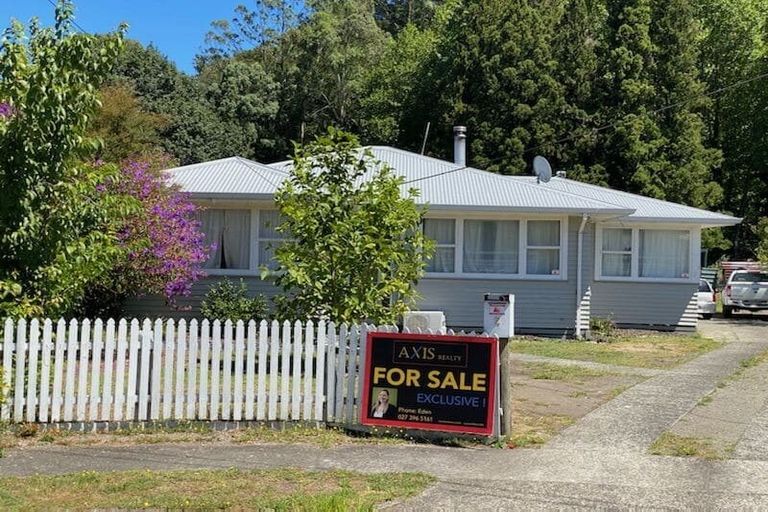 Photo of property in 7 Fraser Street, Kawerau, 3127