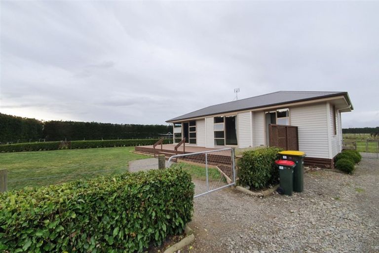 Photo of property in 104 Knights Road, Rolleston, Christchurch, 7675