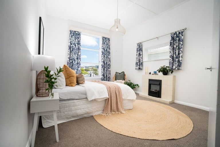 Photo of property in 137 Elizabeth Street, Mount Victoria, Wellington, 6011