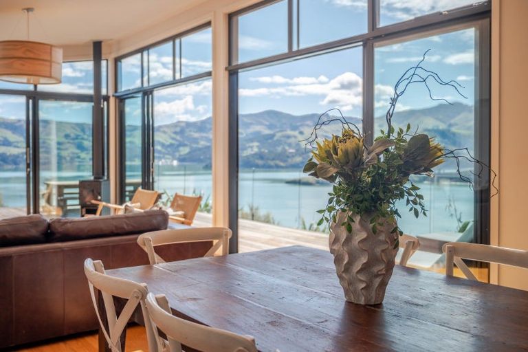 Photo of property in 9 Lushingtons Bay Road, Takamatua, 7581