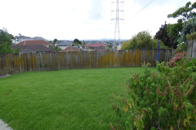 Photo of property in 41 Hilltop Road, Flat Bush, Auckland, 2019