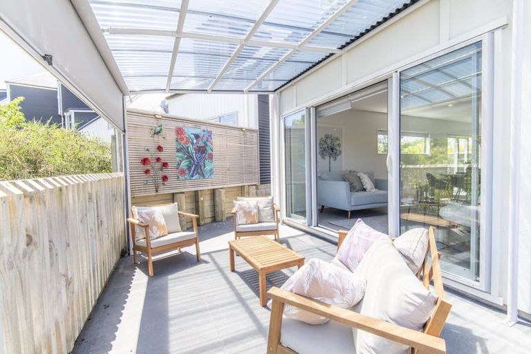 Photo of property in 14/109u Westchester Drive, Churton Park, Wellington, 6037