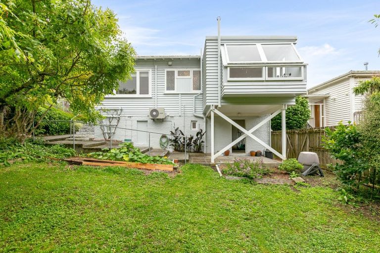 Photo of property in 109 Campbell Street, Karori, Wellington, 6012