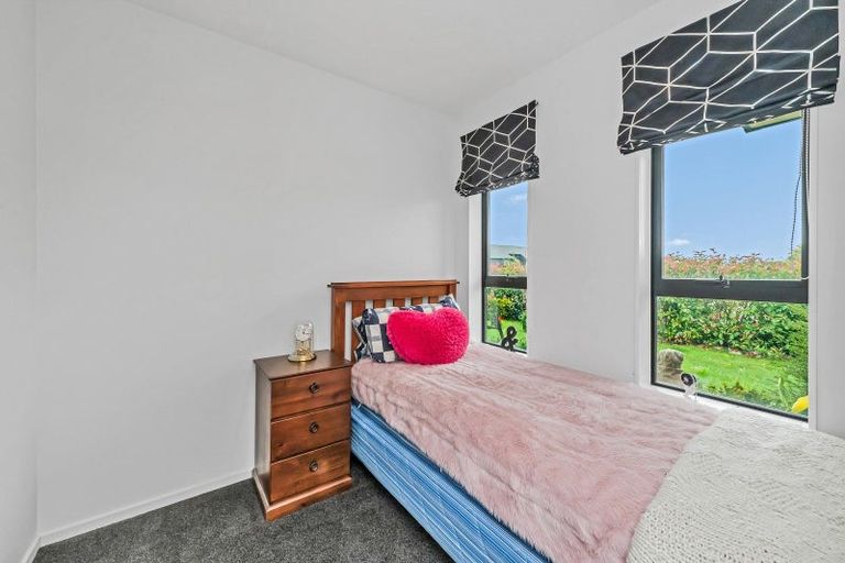 Photo of property in 36 Hungerford Drive, Rolleston, 7615