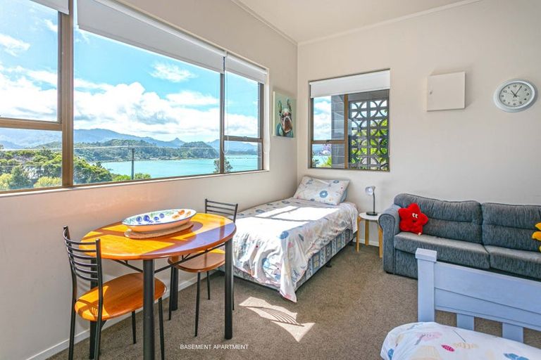 Photo of property in 290 Wyuna Bay Road, Wyuna Bay, Coromandel, 3581