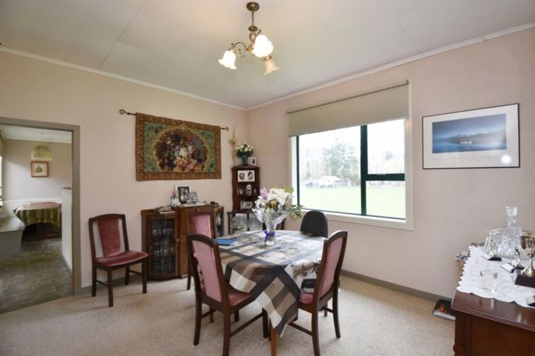Photo of property in 54 Marson Road, Drummond, Otautau, 9683