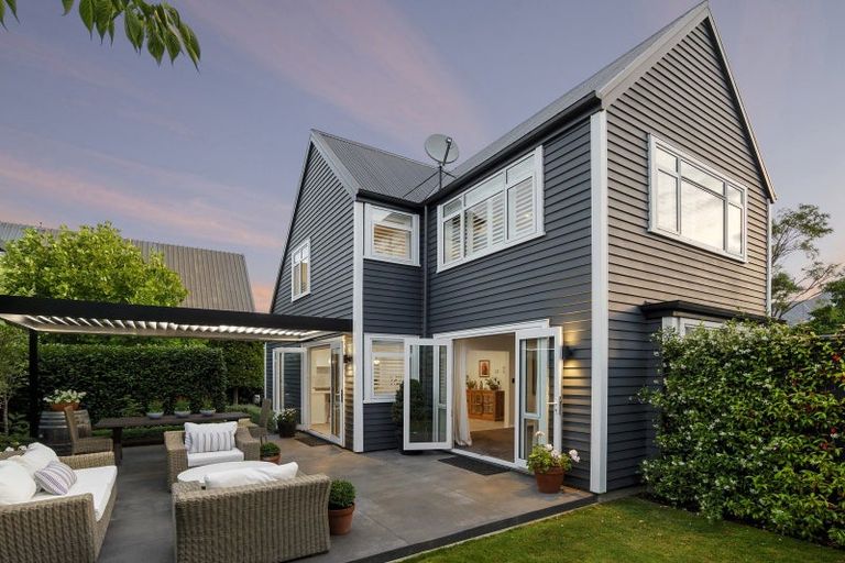 Photo of property in 84a Chapter Street, St Albans, Christchurch, 8052