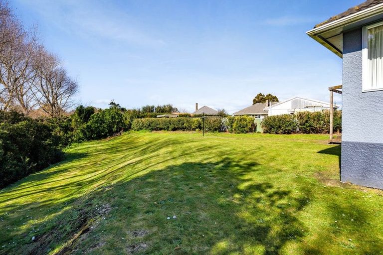 Photo of property in 9 Malone Place, Hawera, 4610