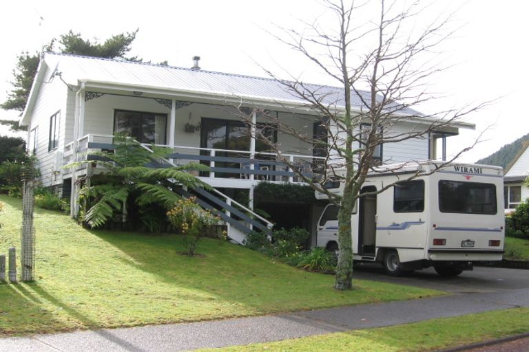 Photo of property in 4 Parsons Dell, Pauanui, Hikuai, 3579