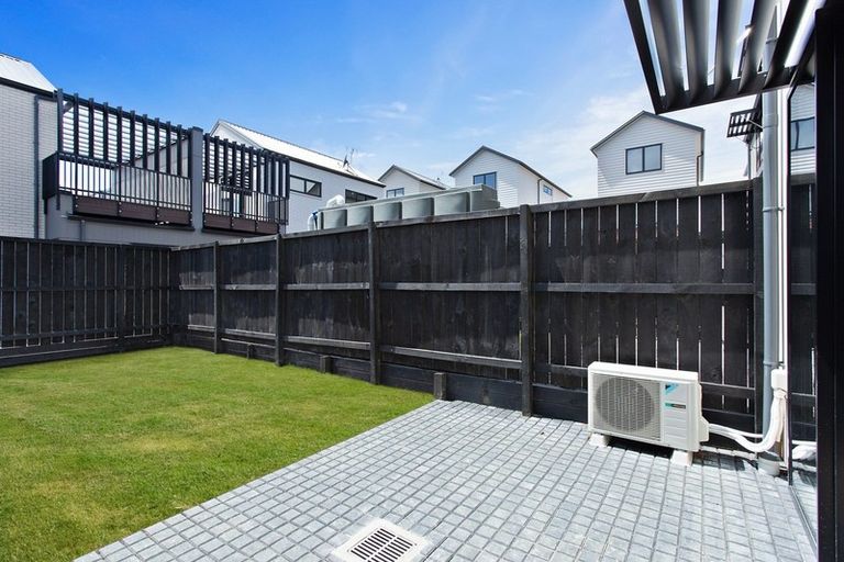 Photo of property in 1 Kerewhenua Crescent, Hobsonville, Auckland, 0616